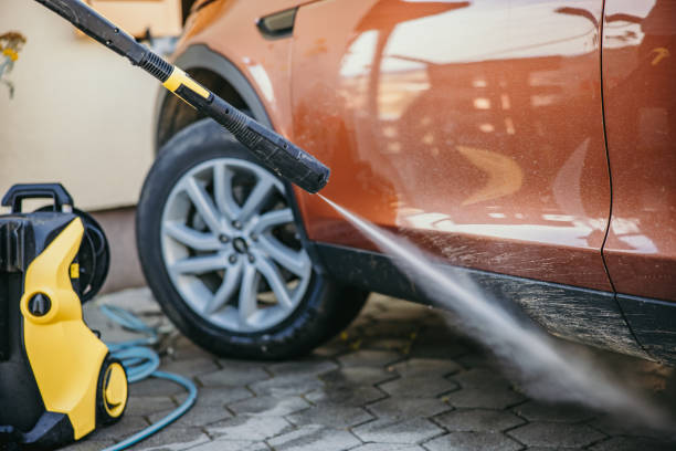Roof Power Washing Services in Bedford, IN