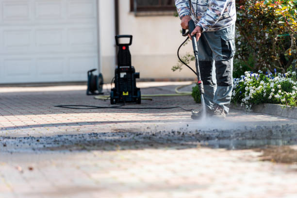 Best Roof Pressure Washing  in Bedford, IN